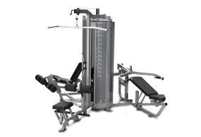 Varsity 3-Stack Multi-Gym