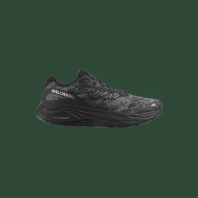 Women's Ghost 16 (Black/Grey/White)