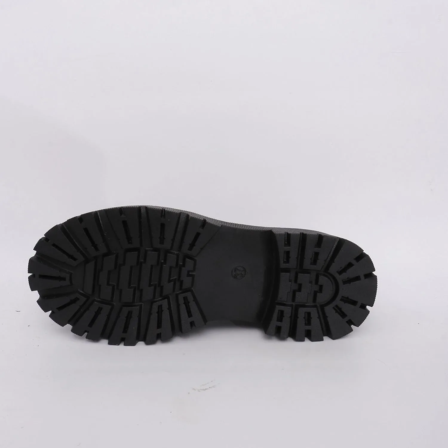 Work Shoes for Women Platform Oxford Shoes Chunky Loafers Comfortable Penny Loafers Dressy Casual Shoes Office Shoes